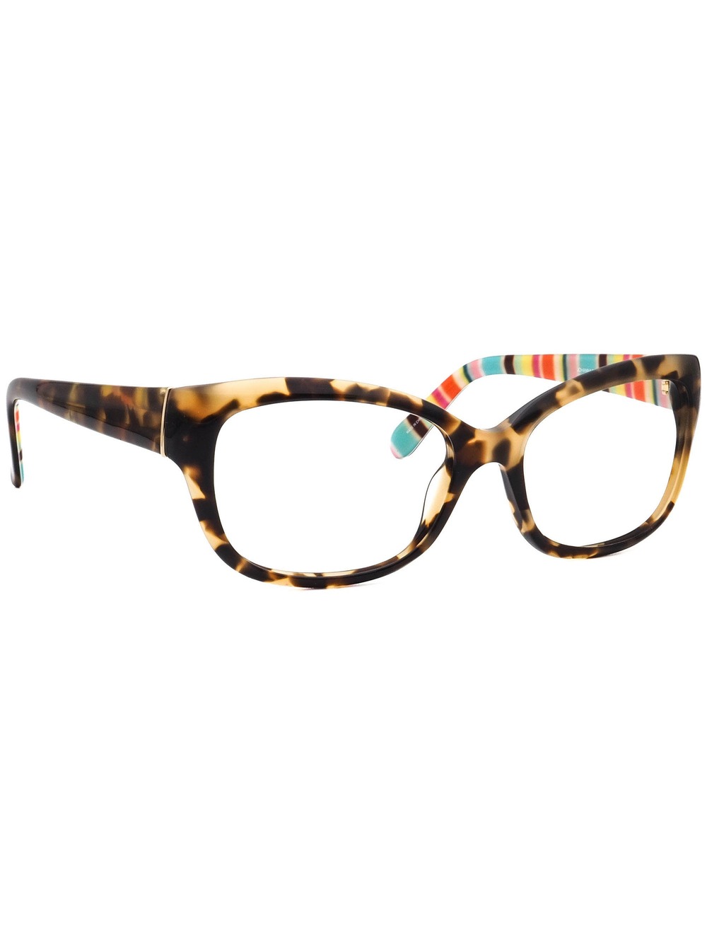 Kate Spade Johanna/S X03 Sunglasses (no lenses)